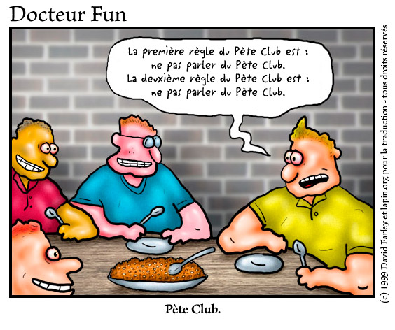 Pète Club
